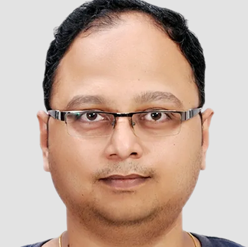 Sudhish Sitaram